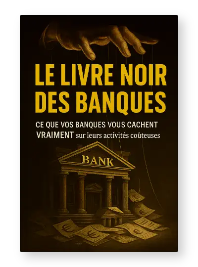 Le livre noir des banques PDF