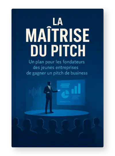 La Maitrise Du Pitch PDF