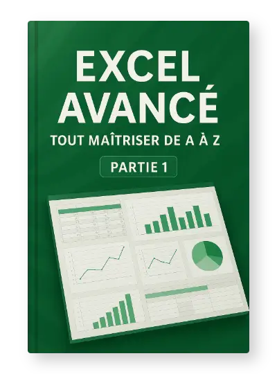 Excel Avancé PDF