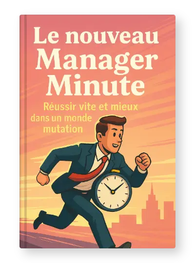 Le nouveau Manager Minute PDF