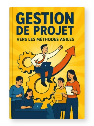 Gestion de projet vers les méthodes agiles PDF