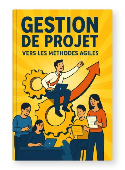 Gestion de projet vers les méthodes agiles PDF