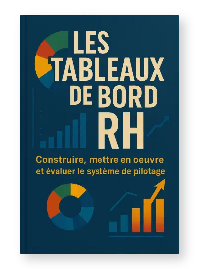 Les tableaux de bord RH