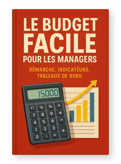 Le budget facile pour les managers