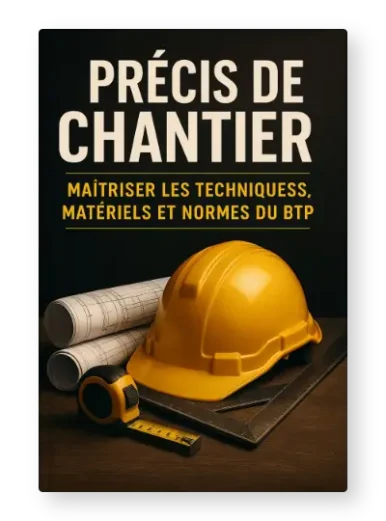 Précis de Chantier