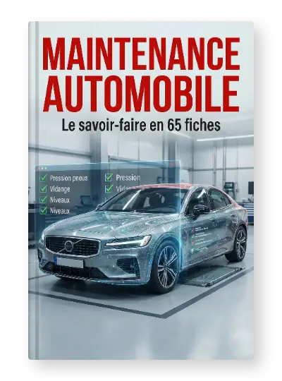 Maintenance automobile