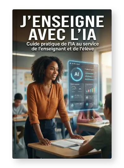 J’enseigne avec l’IA