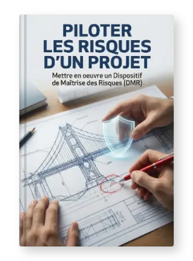 Piloter les risques d'un projet