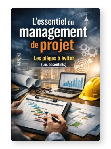 L'essentiel du management de projet