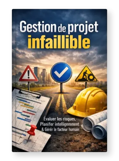Gestion de Projet Infaillible