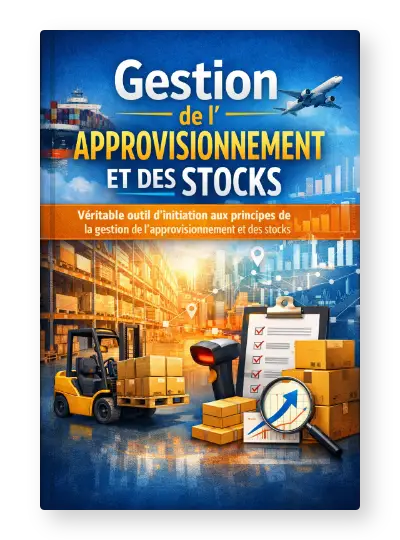 Gestion de l'approvisionnement et des stocks