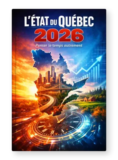 L'état du Québec 2026
