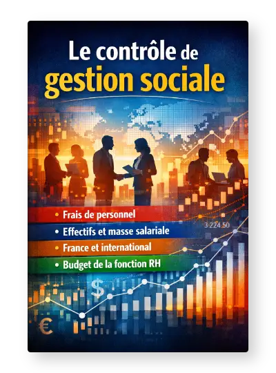 Le contrôle de gestion sociale