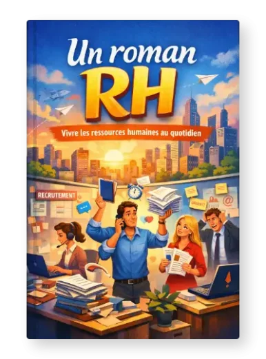 Un roman RH