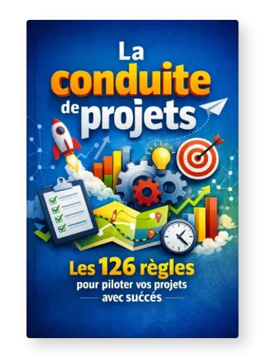 La conduite de projets