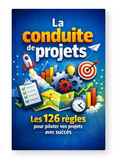 La conduite de projets
